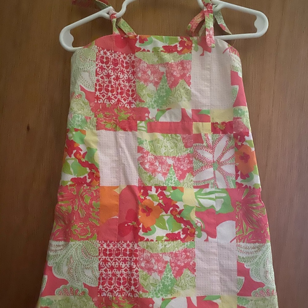 Summer dress